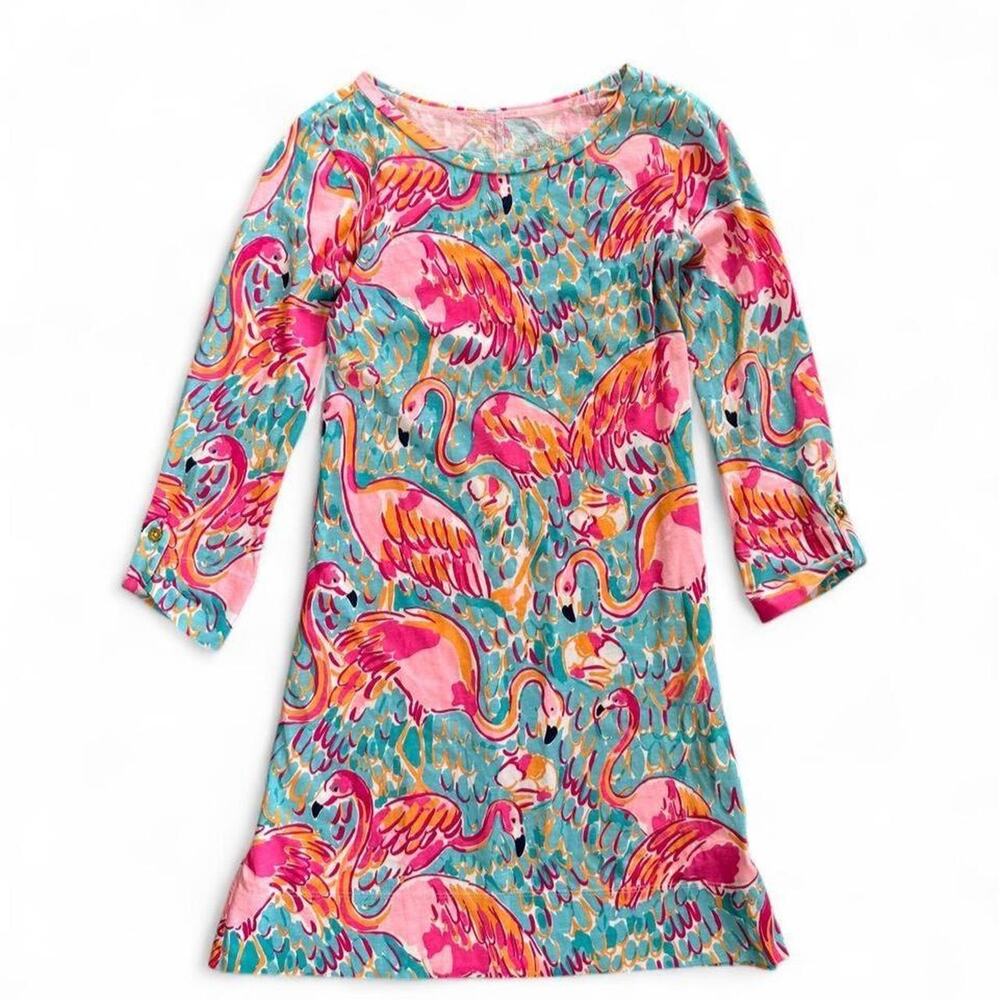 Lily Pulitzer Linden Dress
